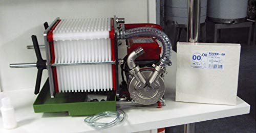 FILTRO OLIO COLOMBO 18 OIL ROVER