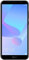 Huawei Y6 2018 (Black) unlocked (Renewed)