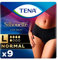Tena Silhouette Normal Lot de 9 culottes d'incontinence Taille L