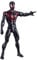 Marvel Spider-Man: Titan Hero Serie Miles Morales, 30 cm große Superhelden Action-Figur