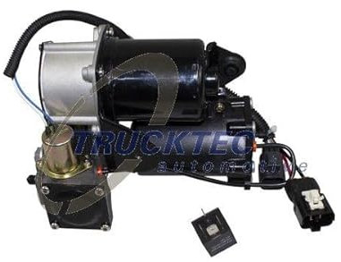 TRUCKTEC AUTOMOTIVE Kompressor, Druckluftanlage 22.30.012