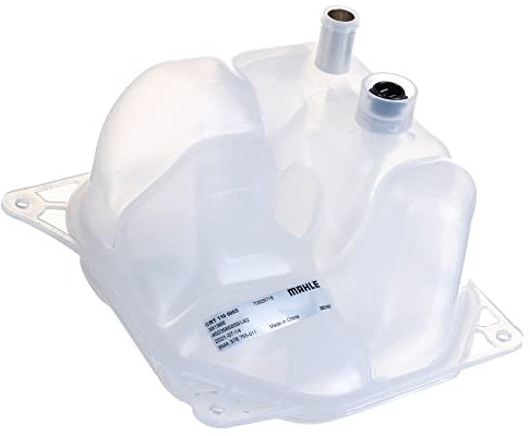 MAHLE CRT 110 000S Depósito compensación refrigerante Depósito de Agua Depósito de agua Depósito de expansión