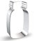 WDYJMALL Milk Bottle Shape Cookie Cutter - A
