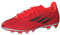 adidas X SPEEDFLOW.4 FxG J Leichtathletik-Schuh, Rot (Negbás Rojsol), 38 EU