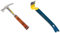 Estwing ESTE20S 20 Oz Rip Hammer with Leather Grip, Straight Claw, (Ounces) & Ehb/15 Handy Bar 15in