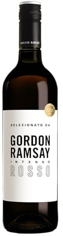 Gordon Ramsay Wine Intenso Rosso