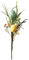 Osterei Zweige, Bunte Ostereier aus Schaumstoff Ostereier Blumenstecker DIY Osterdekoration Künstliche Eier Dekozweige Blumenarrangement Osterei Blumenstrauß für Ostern Frühling Party, 33cm