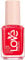 LOVE by essie Nail Polish - No. 100 Lust for Life Plant Based Nail Polish in Red Creamy Finish Durable and Intense Colours 13.5 ml
