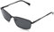 Polaroid Unisex PLD 2137/g/s/x Sunglasses, 807/M9 Black, 60