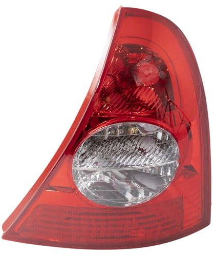 FINAO AUTOPARTS® - Rücklicht rechts für Renault Clio II