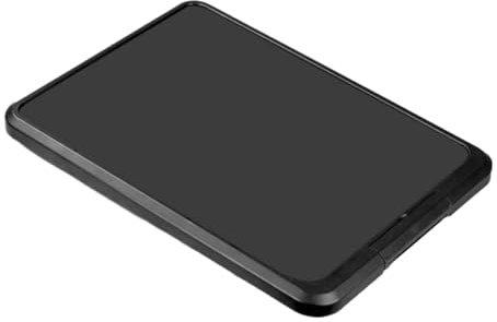 PRETYZOOM Plateau Coulissant Pour Machine à Café Et Mixeur Support Mobile Robuste Et Léger Protection Du Plan De Travail Accessoire Cuisine Pratique Et Portable