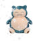JP Snorlax Plüsch Relaxo #143 Schnapp sie dir alle!