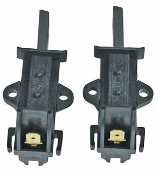 LUTH Premium Profi Parts Charbons compatibles Beko 371201201 L94mf7 pour moteur machine à laver