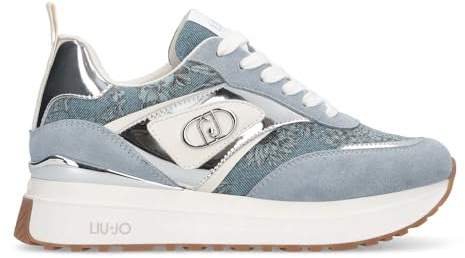 Liu·jo Maxi Wonder 97 Trainers EU 40