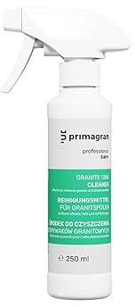 Detergente per lavelli in granito 250 ml Primagran®