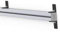 SMS Smart Media Solutions Multi Display Wall Pillar - Accesorios para Pantalla/TV (Aluminio, 140 mm, 45 mm, 2 m, 1 Unidad)