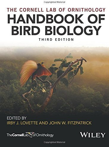 Handbook of Bird Biology
