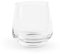 Excelsa Lima Set Bicchieri Acqua, Vetro, Trasparenti, Capacità 345 Ml.