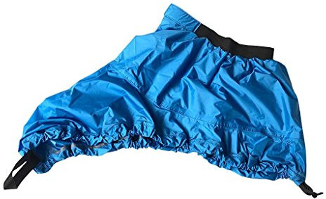 Sgerste universale regolabile kayak Cockpit spray gonna Deck cover S – XL, M