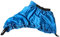 Sgerste universale regolabile kayak Cockpit spray gonna Deck cover S – XL, M