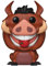 Funko POP! Vinyl: Disney: The Lion King: Luau Pumbaa, Multi - König Der Löwen, Der - Vinyl-Sammelfigur - Geschenkidee - Offizielle Handelswaren - Spielzeug Für Kinder Und Erwachsene - Movies Fans
