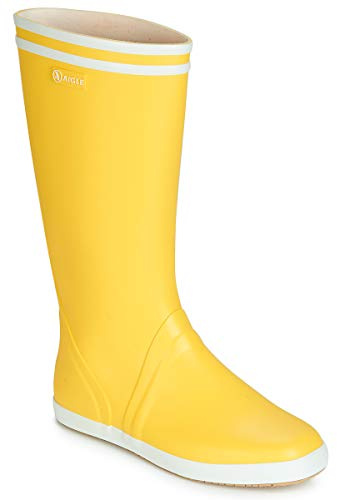 Aigle Goeland Bottes & Bottines de Pluie Homme