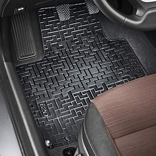 Hyundai i20 GB Fußmatten Gummi ab BJ 2014