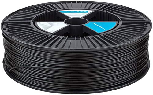BASF Ultrafuse PLA-0002a450 Filament PLA 1.75mm 4.500g Schwarz 1St.