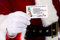 ASVP Shop Santa Claus Lost Driving Sleigh Licence Vater Christmas Eve Box Filler Gift