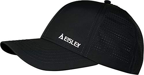 Eisley Unisex Viriginia-20905_11_l Cap, Schwarz, L EU
