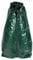 NOOR Bewässerungssystem FROGBAG - robuster 75L Wassersack Bewässerungssack - Bewässerungsbeutel ca. 90x52x84 cm aus reißfestem PE-Gewebe 200 g/m² - Tröpfchenbewässerung für Bäume
