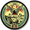 Sticker-Designs 10cm! Klebe-Folie Wetterfest Made-IN-Germany san Francisco FIRE Department Feuerwehr UV&Waschanlagenfest Auto-Aufkleber Profi-Qualität! F1762