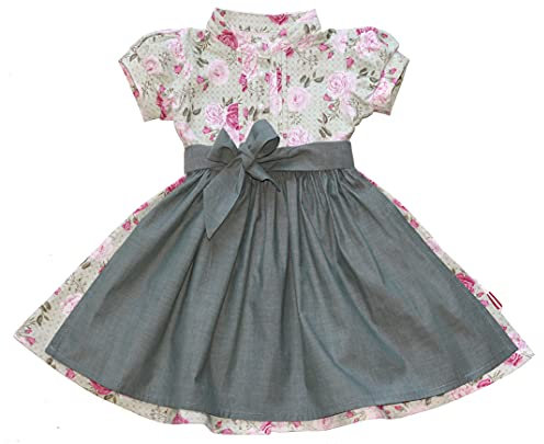 Mogo.cc ROSENHORN Dirndl, 80/86, L