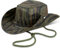 normani Original Afrikanischer Outdoor Safari Dschungel Buschhut Farbe Tigerstreifen Größe 57