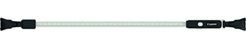 KUNZER PL-1000 Arbeitslampe - Motorraumlampe mit LED-Technik - 6h Leuchtdauer, 360°-drehbar - Motorhauben-Halterung