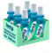 Dentyl Dual Action Smooth Mint Plaque-Reducing CPC Mouthwash 6x500ml