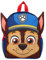 Rucksack Paw Patrol Fluffy Friends 32x26x11 cm Blau