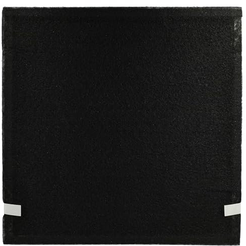 vhbw Luftfilter Ersatz für Beurer 693.02, 4211125693022 für Luftreiniger - Kombifilter HEPA (HEPA 13) + Aktivkohle