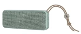 KREAFUNK aGROOVE mini Bluetooth Lautsprecher, Dusty Green