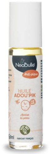Neobulle Adou'pik Bio Anti-Pik-Öl, 9 ml