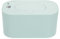 minkissy 1 Set Wet Wipe Warmer PP Toallitas Humedas Portable Wipes Smart Wipe Heater Wipes Warmer Wet Tissue Machine Baby Polypropylene Wipe Box
