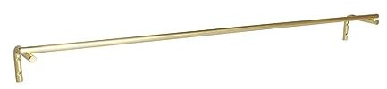 OYOY Living Design Serviettenhalter, Grün, Metall, 5,3 x 74 x 8,5 cm