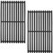 BQMAX Grillrost für Charbroil Tru-Infrared 463632320 463642316 466642416 463644220 463632520, 43 x 8 3/4 Zoll Grillrost für Charbroil 2-Brenner Grill G362-0008-W. 1, G369-0030-W2 Ersatzteile