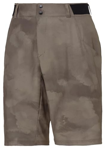 VAUDE Loamer Shorts II Damen, leicht & gepolstert, schnelltrocknend