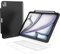 SwitchEasy CoverBuddy Lite for 2024 iPad Air 11 - Case Compatible with Magic Keyboard for iPad Air (M2), with Apple Pencil Pro Pencil Holder - Black