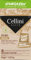Caffè Cellini Nespresso* Capsules compostables - Miscela Puro 100pcs | Café Home Compostables - à base de plantes | Mélange 100% Arabica de spécialité Intensité 4