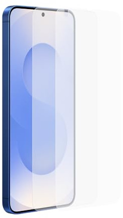 Samsung Galaxy Official Anti-reflecting Film Protector for Galaxy S25+, Transparent