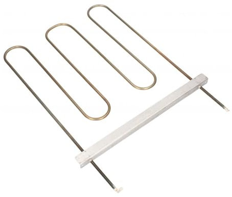Resistance fond four 1200w Four, cuisinière C00081590 WHIRLPOOL