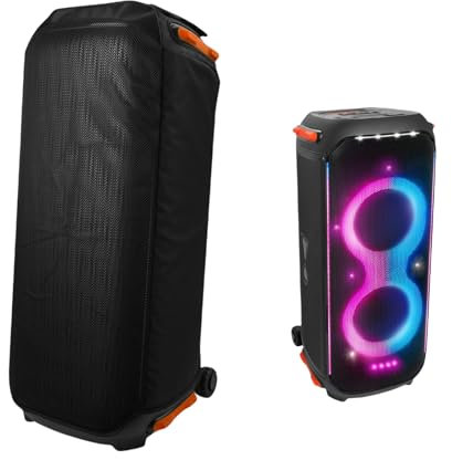 Housse de Protection pour JBL PartyBox 710, Housse de Protection pour Haut-parleurs Bluetooth Portables Housse de Protection pour PartyBox 710