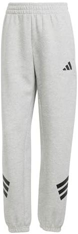 adidas Damen Golfhose Future Icons Three Stripes Regular Pant
